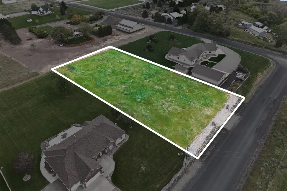 TBD 73rd Ave, Kennewick, WA 99337 - #1