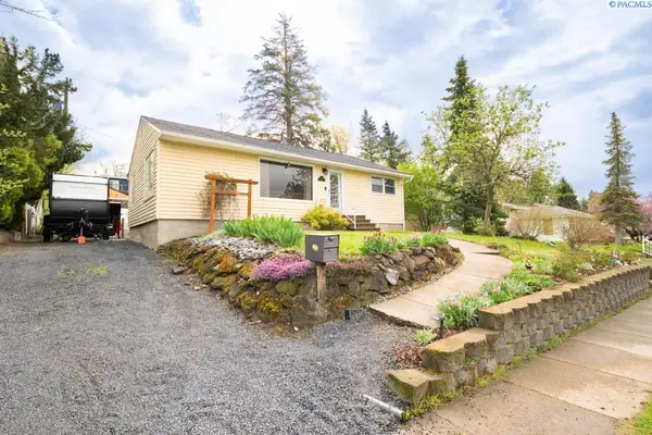 1040 NW Clifford St #Moder, Pullman, WA 99163
