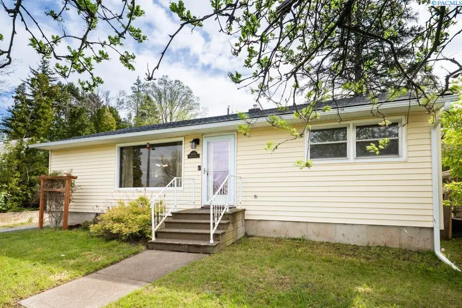 1040 NW Clifford St #Moder, Pullman, WA 99163 - #2