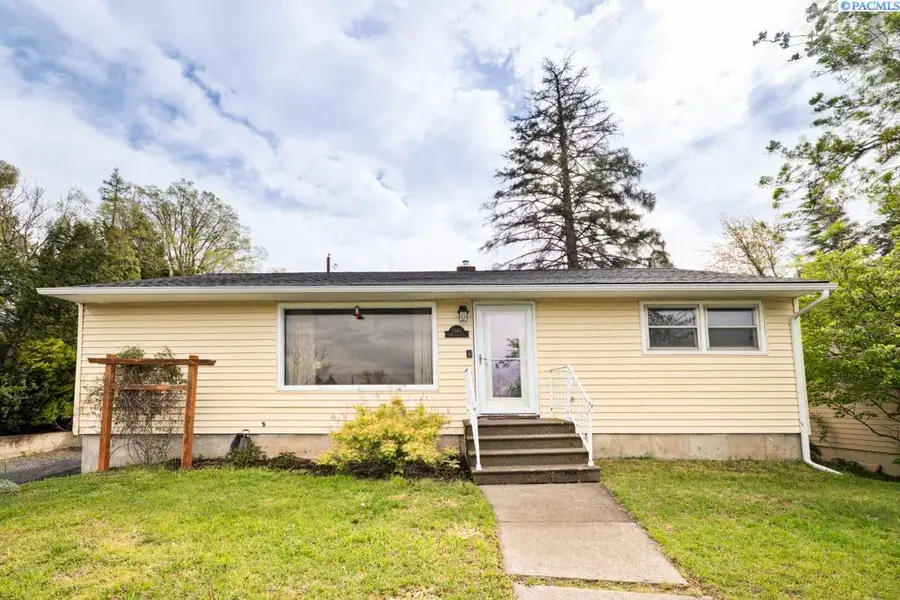 1040 NW Clifford St #Moder, Pullman, WA 99163 - #3