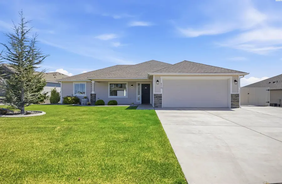 4219 Kitimat Ln, Pasco, WA 99301 - #2