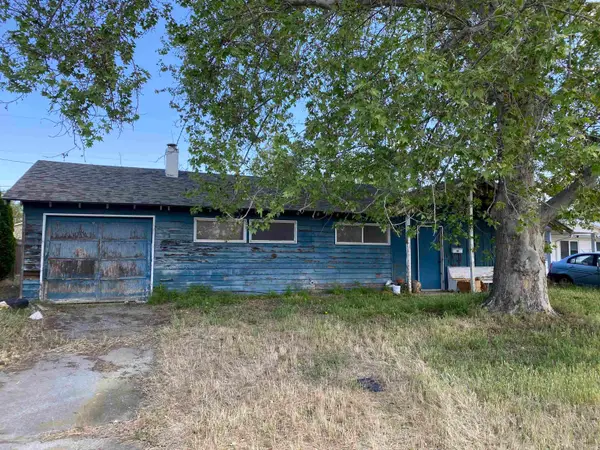 354 Wright, Richland, WA 99352