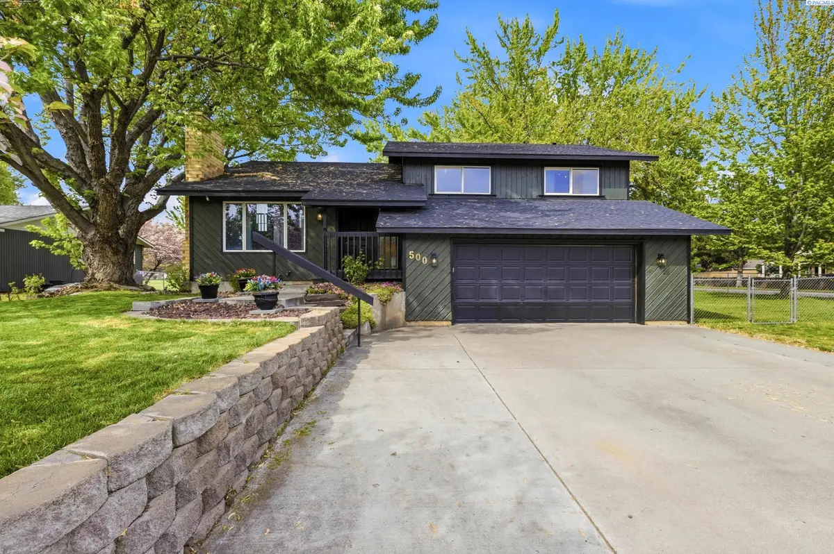 500 Meadows Drive South, Richland, WA 99352 - #1