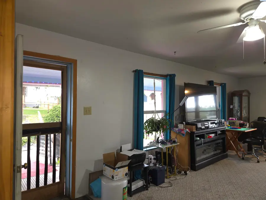 609 N 2nd St, Garfield, WA 99130 - #2