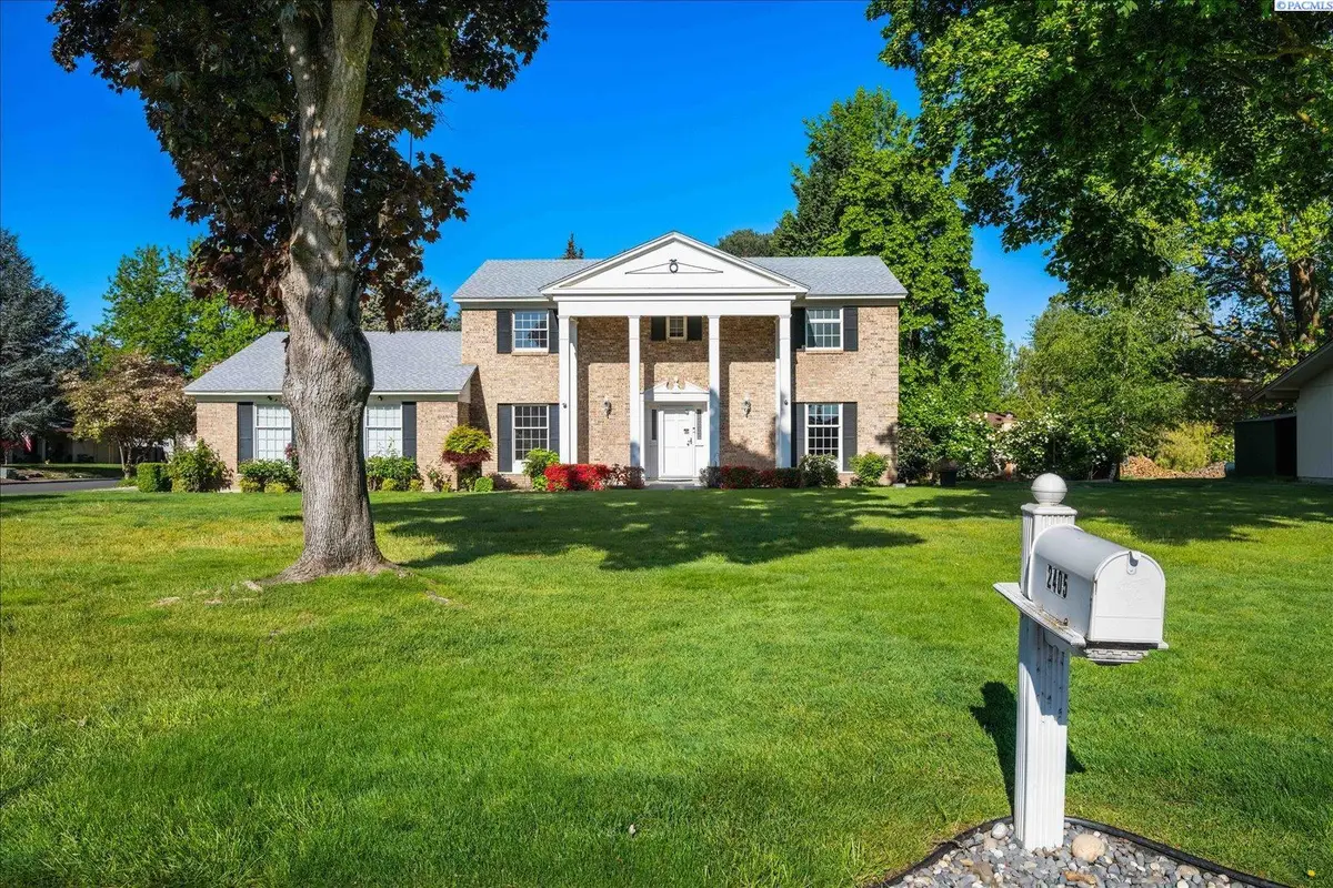 2405 Harris Ave, Richland, WA 99354 - #1