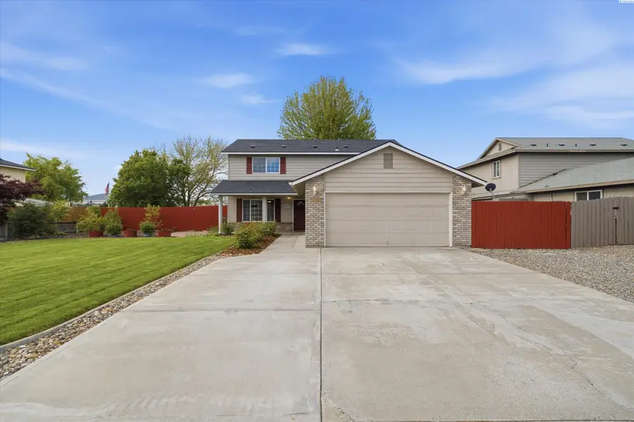 5203 Holly Way, West Richland, WA 99353 - #2