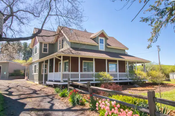 3001 Pullman-albion Road, Pullman, WA 99163