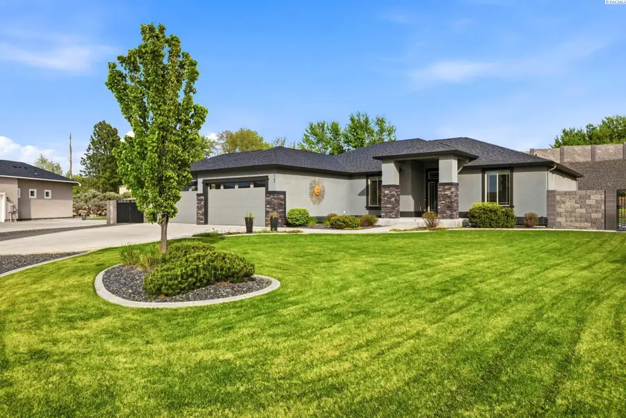 2788 Sunshine Ridge Rd, Richland, WA 99352 - #2