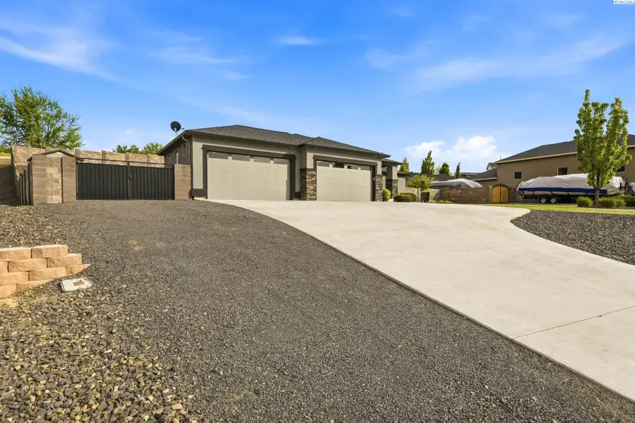 2788 Sunshine Ridge Rd, Richland, WA 99352 - #3