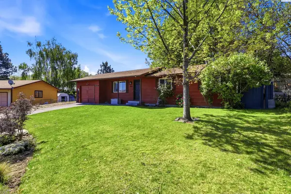 1003 Jonah Lane, Benton City, WA 99320