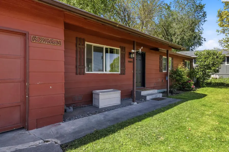 1003 Jonah Lane, Benton City, WA 99320 - #2