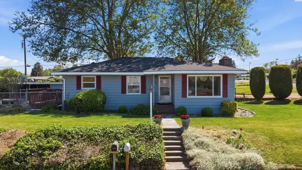1721 W 12th Ave, Kennewick, WA 99337