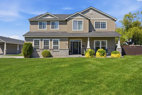 99206 E Ridgeview Dr., Kennewick, WA 99338