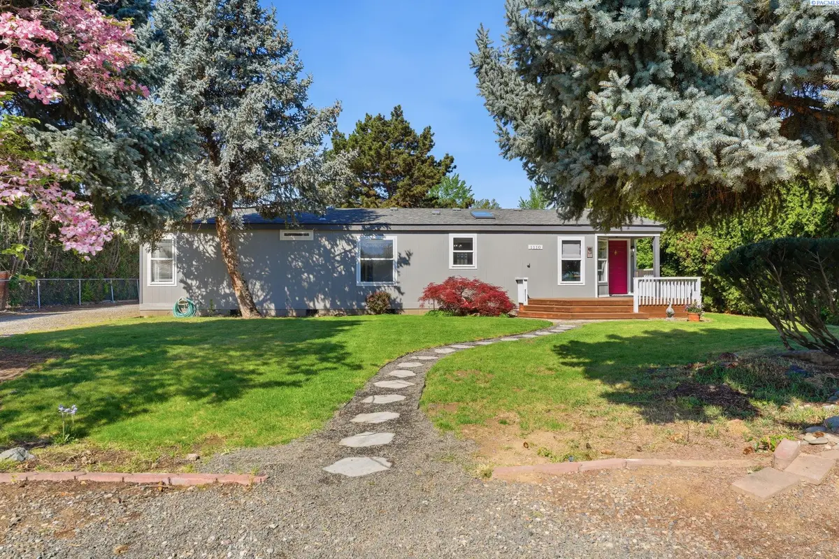 1110 N Road 54, Pasco, WA 99301 - #1