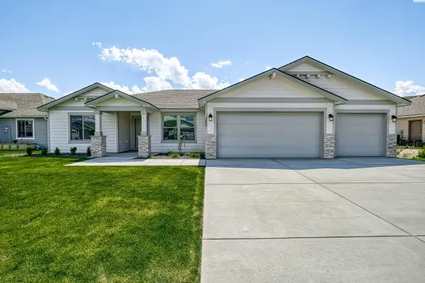 1609 Willow Way, Benton City, WA 99320
