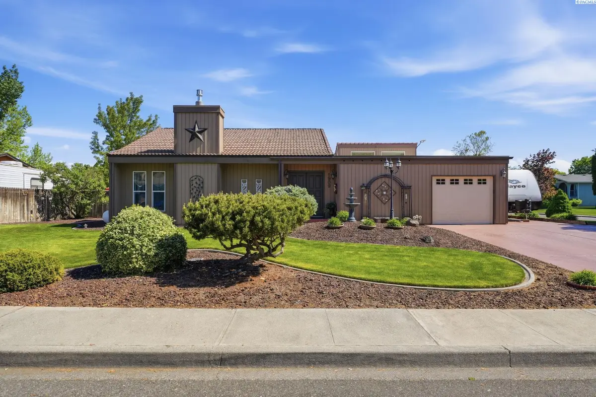 1909 Cypress Place, Richland, WA 99354 - #1