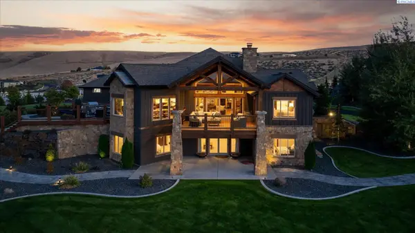 75515 Country Heights Dr, Kennewick, WA 99338