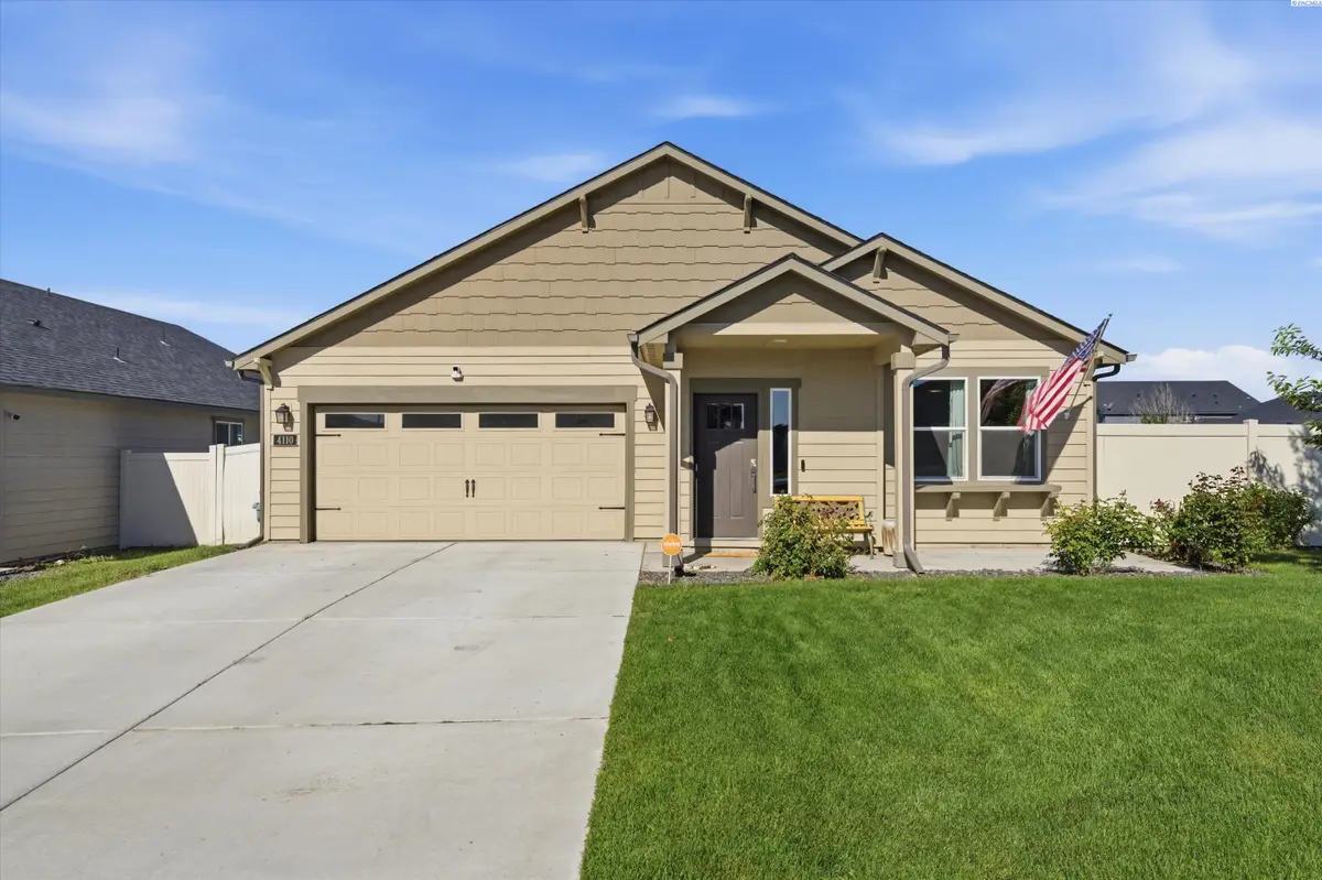 4110 Sturdee Lane, Pasco, WA 99301 - #1