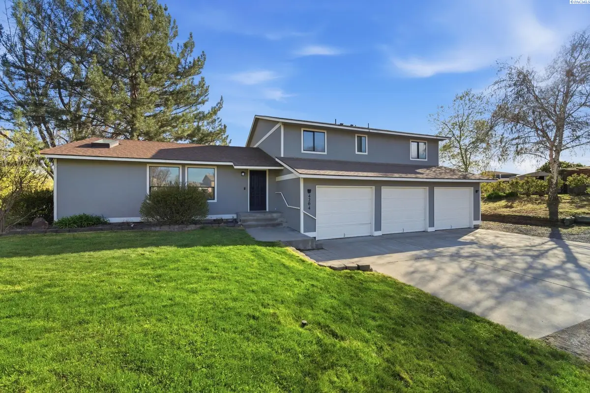4204 S Bermuda, Kennewick, WA 99336 - #1