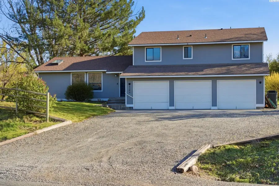 4204 S Bermuda, Kennewick, WA 99336 - #2