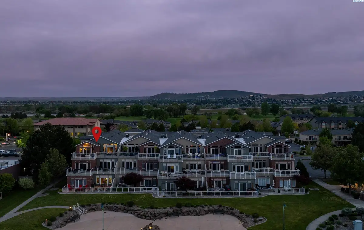 386 Columbia Point Drive #305, Richland, WA 99352 - #1