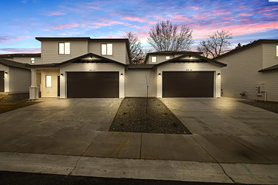 1030 S Underwood Pl, Kennewick, WA 99337 - #2