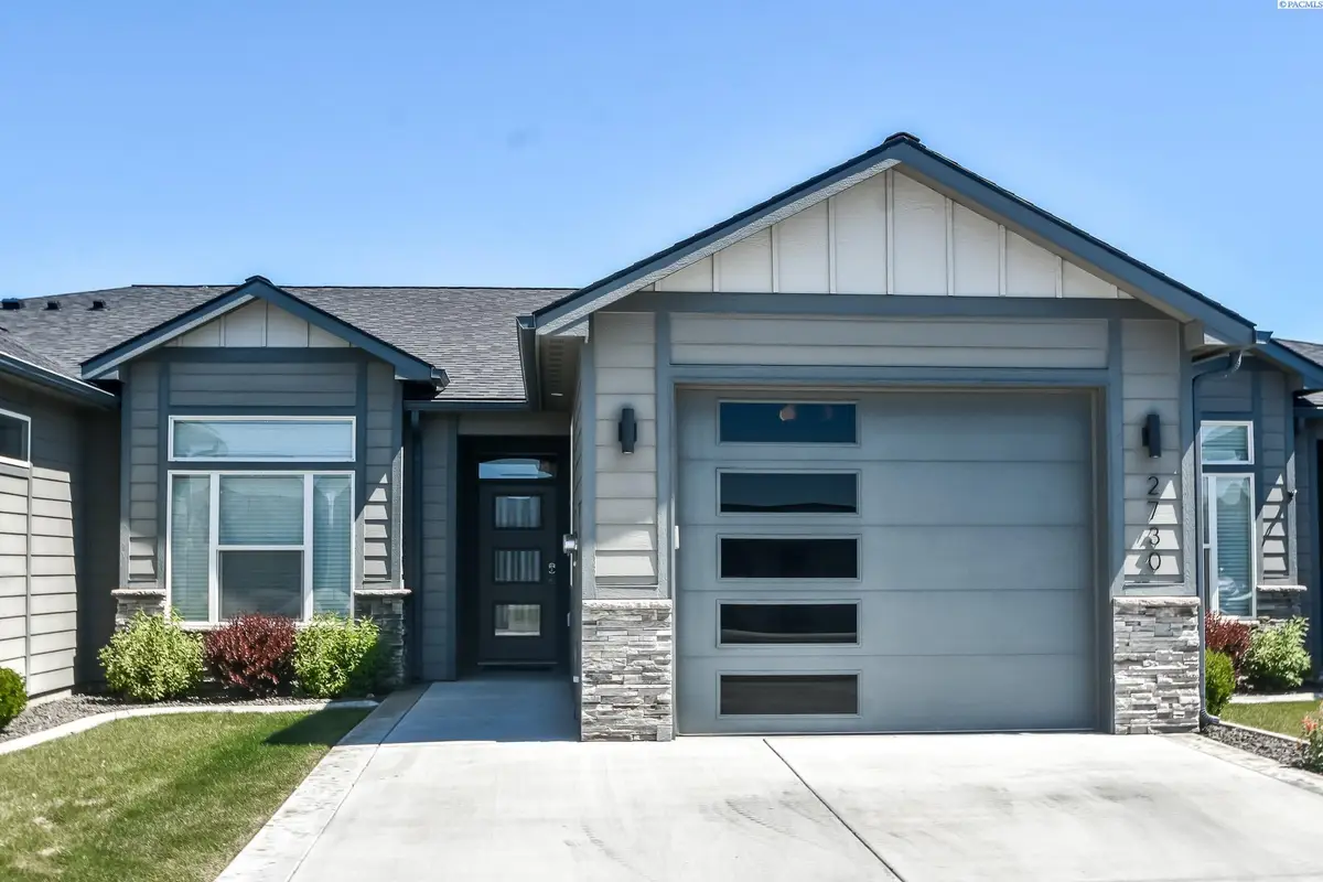 2730 Friesian Court, West Richland, WA 99353 - #1