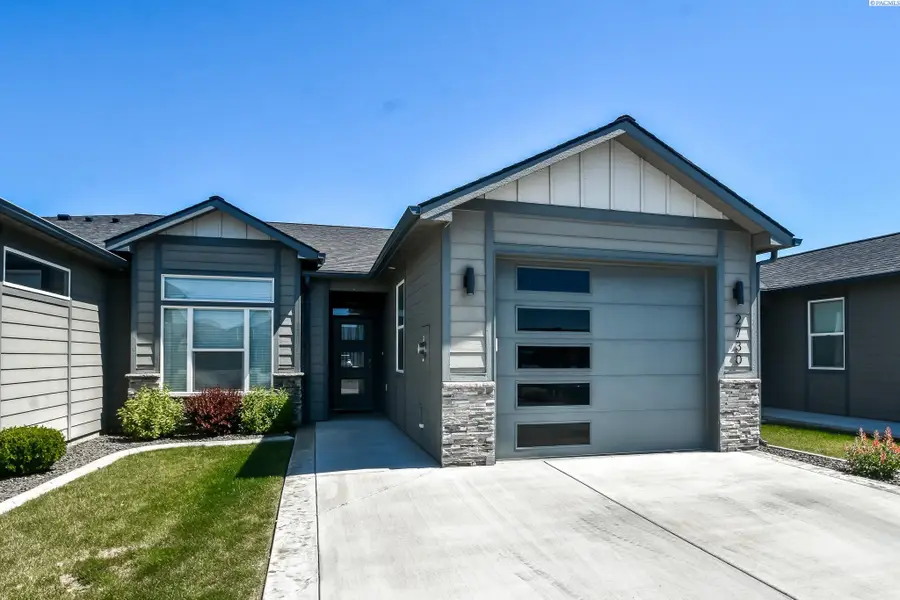 2730 Friesian Court, West Richland, WA 99353 - #2