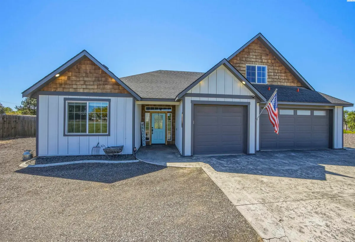 2520 Road 64, Pasco, WA 99301 - #1
