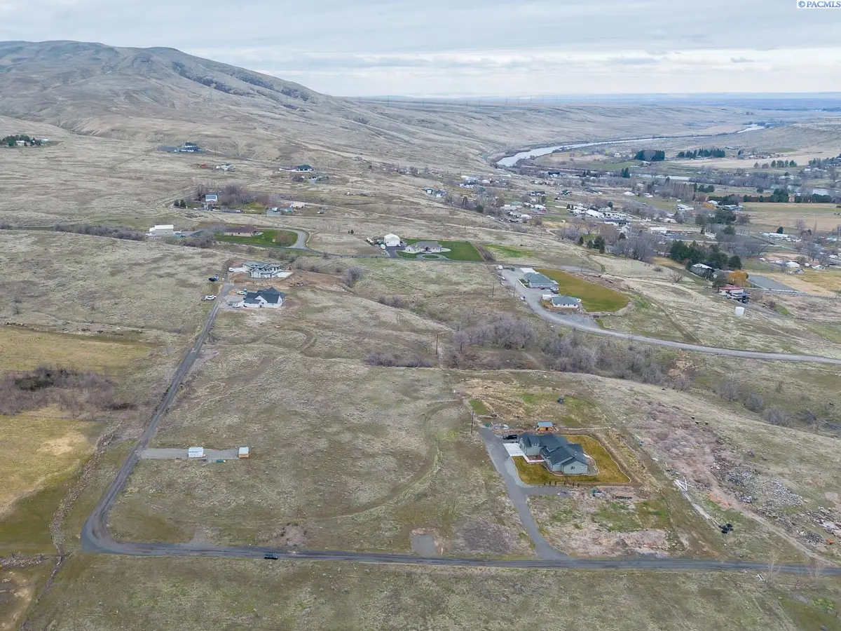 65654 W 654 Pr Nw, Benton City, WA 99320 - #1