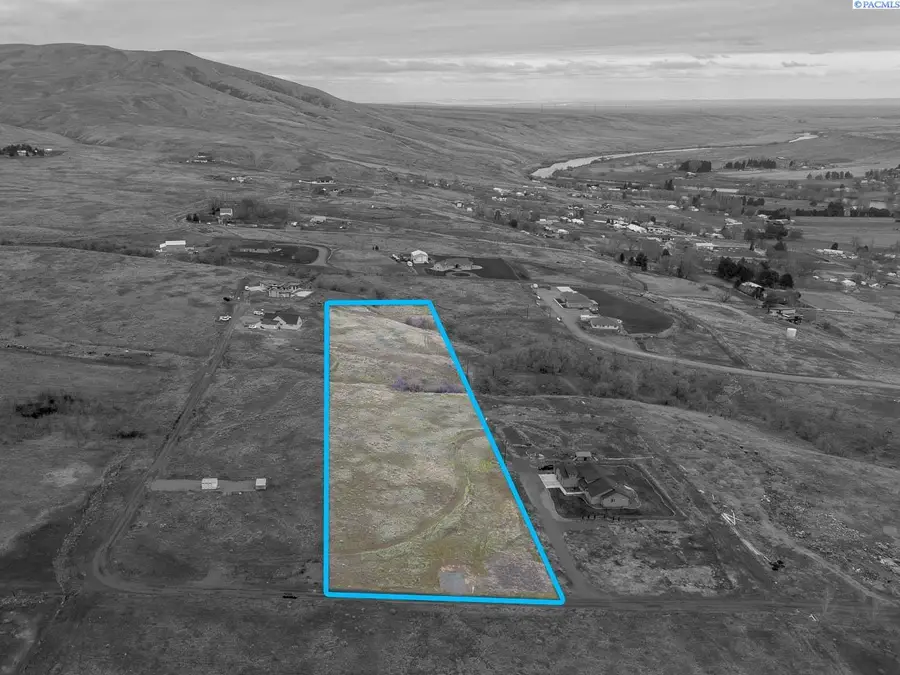 65654 W 654 Pr Nw, Benton City, WA 99320 - #2