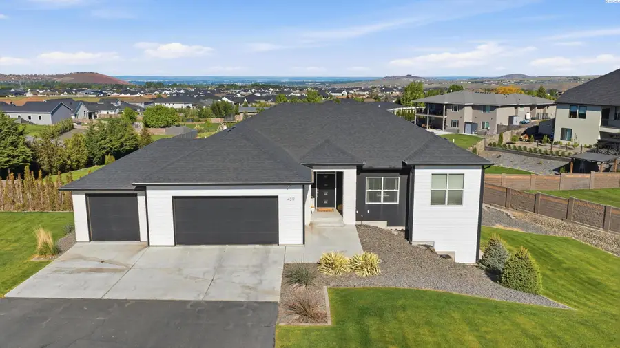 14319 Grandview Ln, Kennewick, WA 99338 - #2