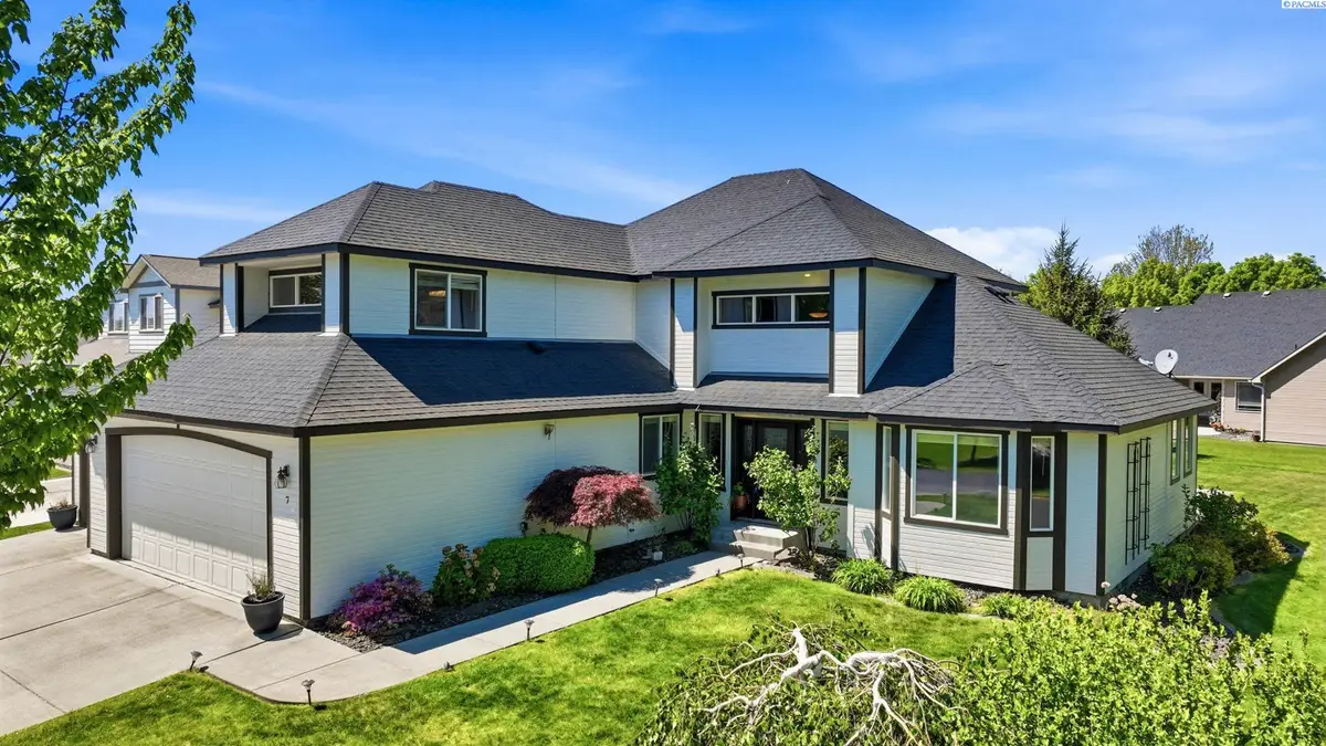 7 Buttercup Ct, Pasco, WA 99301 - #1