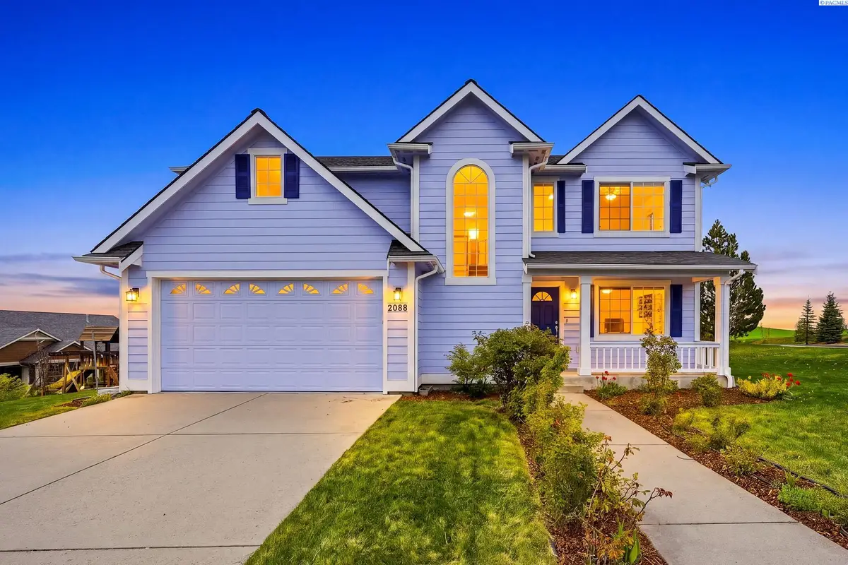 2365 NW High Point Ct, Pullman, WA 99163 - #1