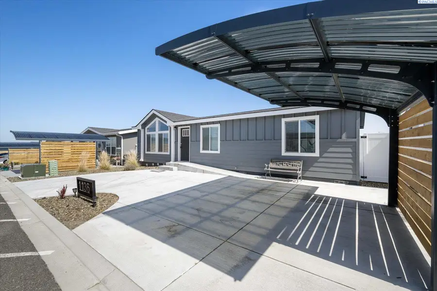 1136 Harrison Pl, Kennewick, WA 99336 - #3