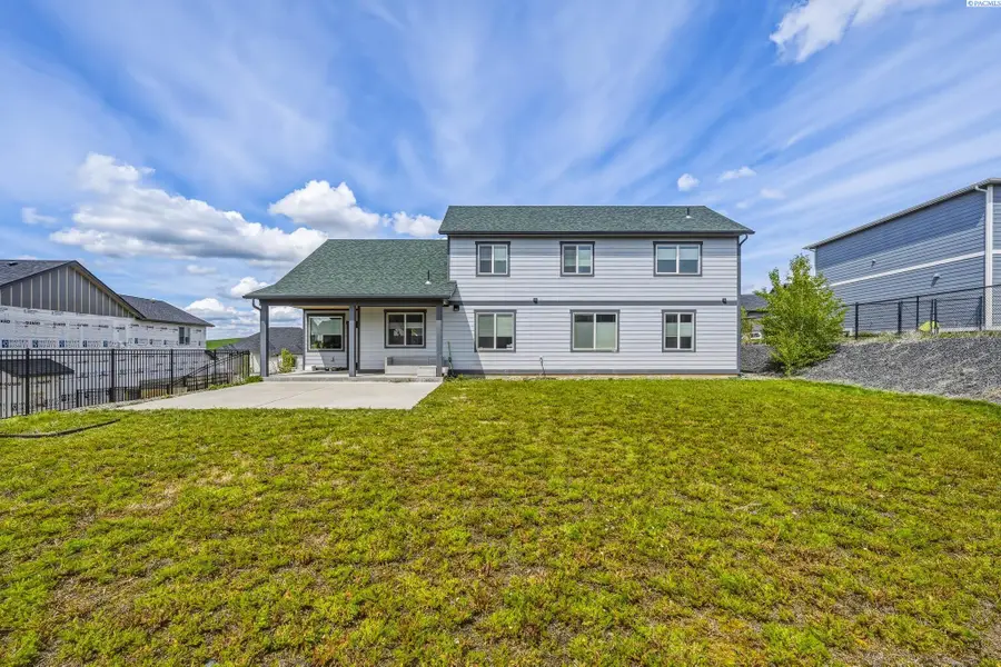 2165 NW Canyon View Dr, Pullman, WA 99163 - #2