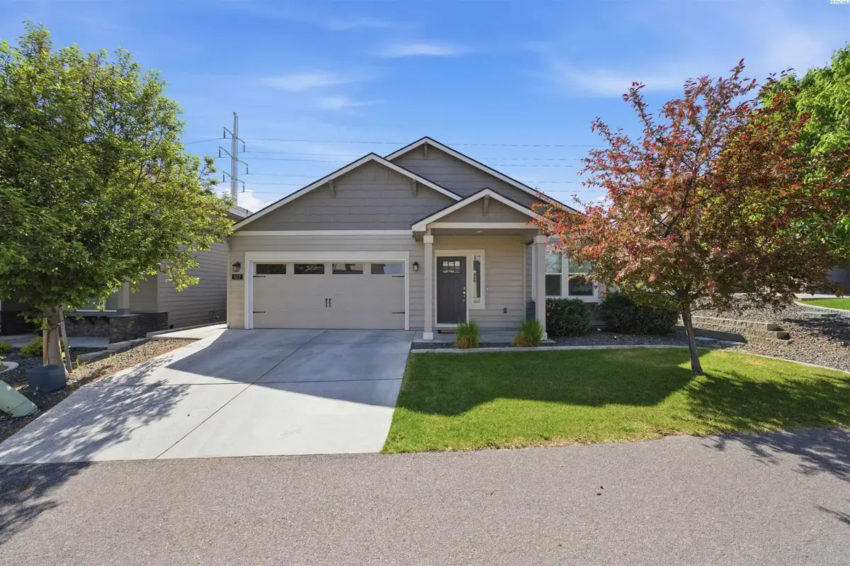 557 Roslyn Ct., Richland, WA 99352 - #1