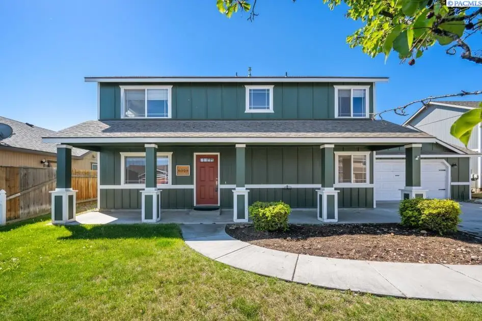6308 Enzian Falls Dr, Pasco, WA 99301 - #1