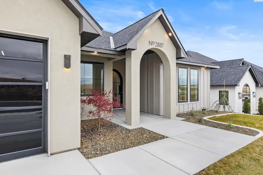 2887 Savanna Ave, Richland, WA 99352 - #3