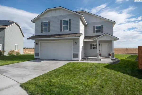 6109 Tarsus Lane, Pasco, WA 99301
