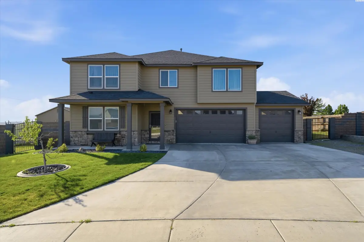 4811 Avion Drive, Pasco, WA 99301 - #1
