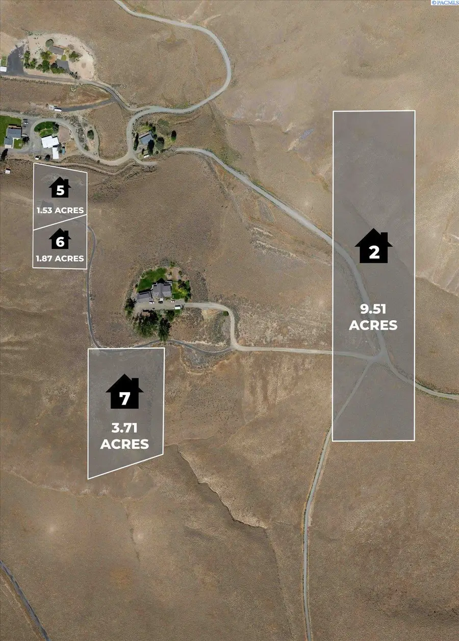 1500 Nka Lot 7 #Lot 7, Prosser, WA 99350 - #2