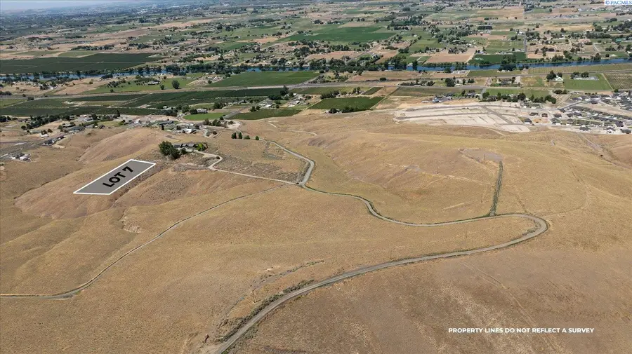 1500 Nka Lot 7 #Lot 7, Prosser, WA 99350 - #3