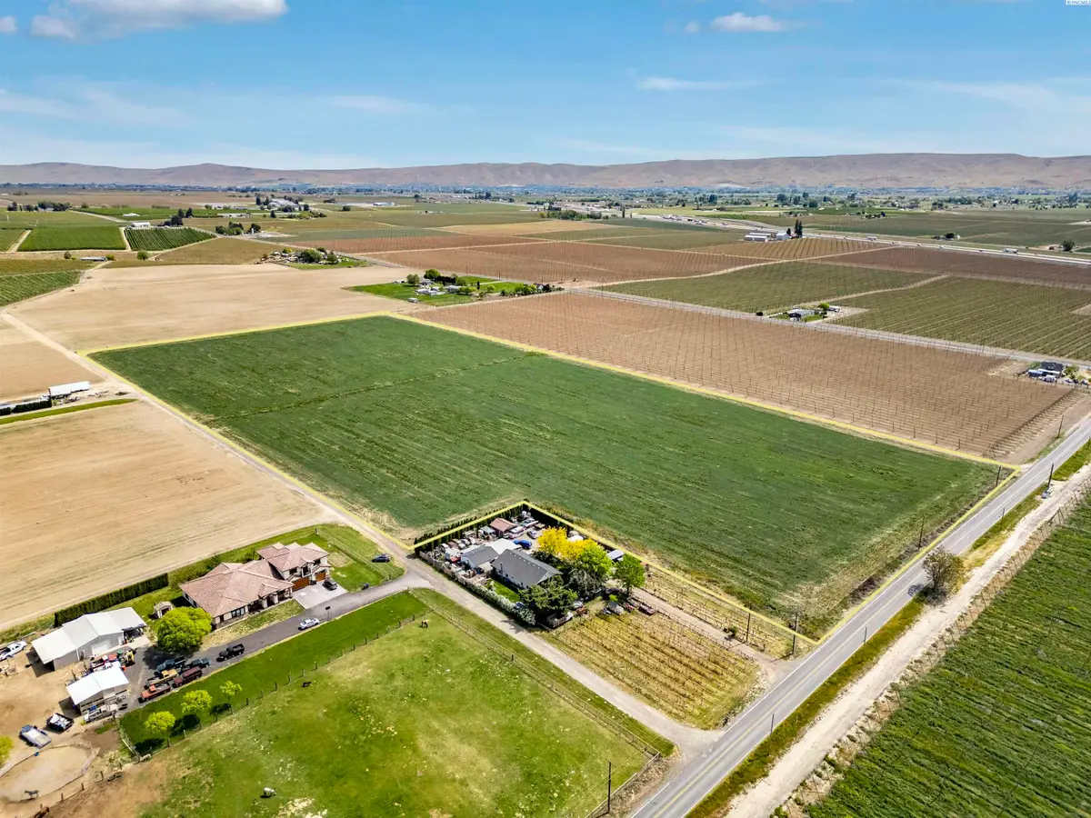 TBD County Line Road, Grandview, WA 98930 - #1