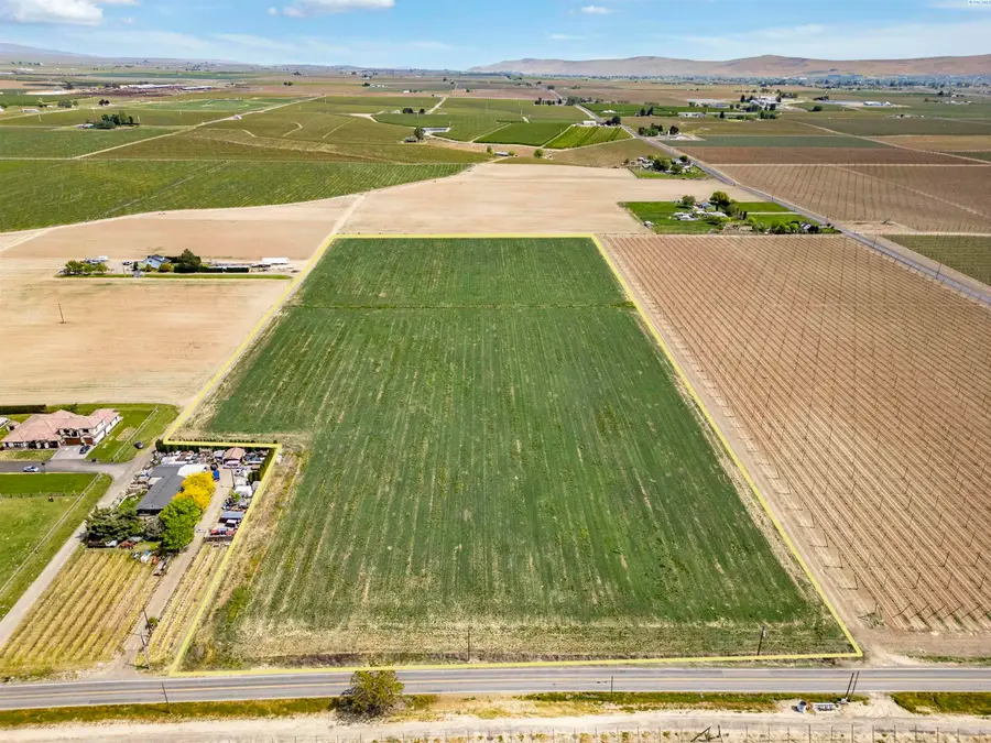 TBD County Line Road, Grandview, WA 98930 - #2