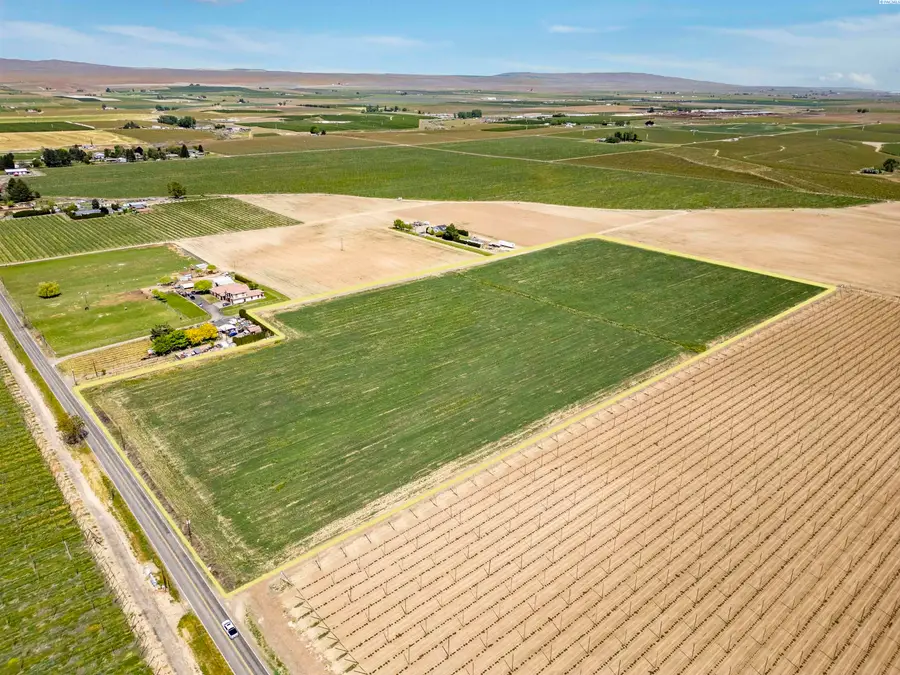 TBD County Line Road, Grandview, WA 98930 - #3