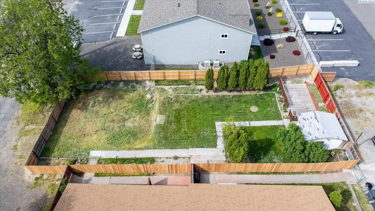 Undetermined 8th Street, Benton City, WA 99353 - #1