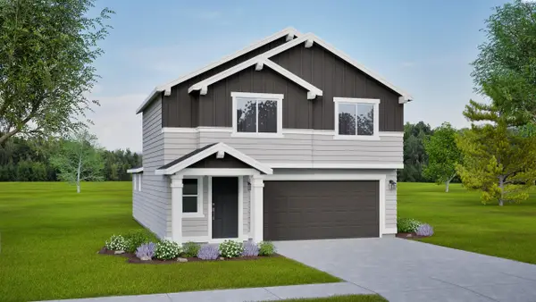 625 Snowking St., Richland, WA 99352