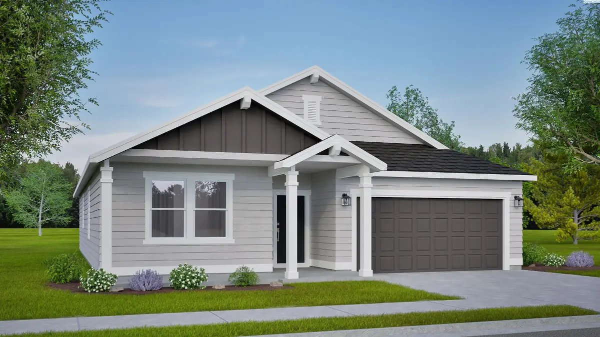 3680 Corvina St., Richland, WA 99352 - #1