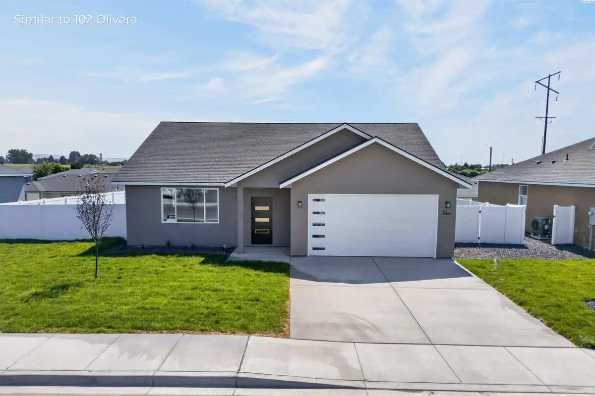 202 Olivera Street, Grandview, WA 98930 - #1